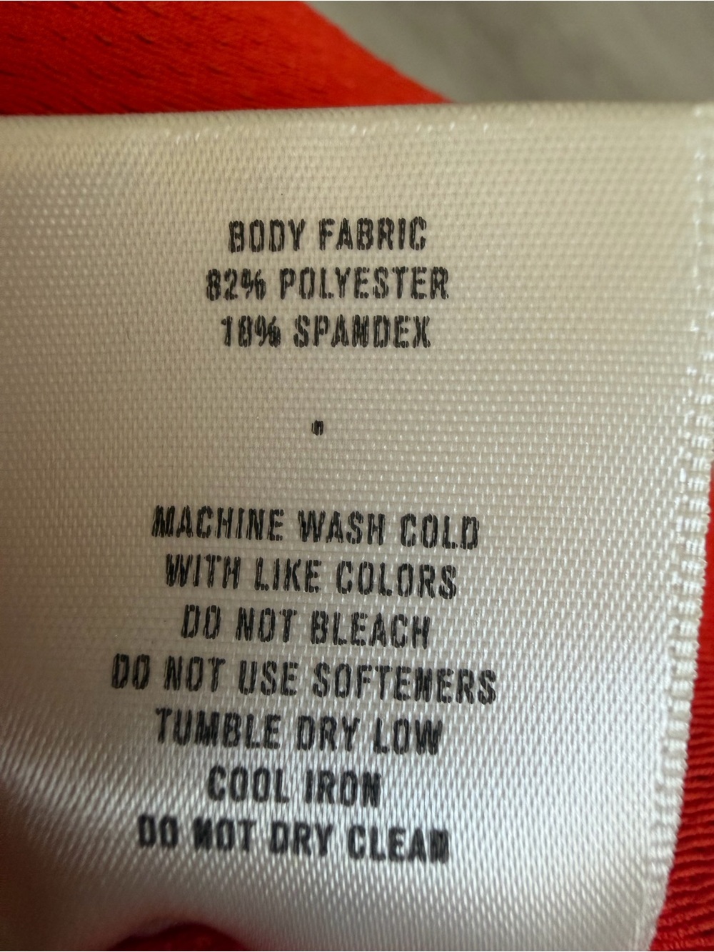 Tracksmith Clare V. Collab Le Jogging Collection Shorts XL California Retro - Picture 14 of 14
